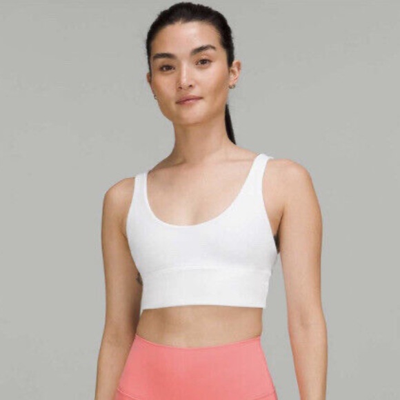 lululemon Align Reversible Bra Light Support, A/B Cup - Picture 5 of 9